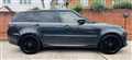 2021 Land Rover Range Rover Sport