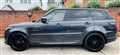 2021 Land Rover Range Rover Sport