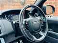 2021 Land Rover Range Rover Sport