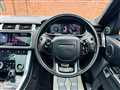 2021 Land Rover Range Rover Sport
