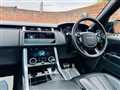 2021 Land Rover Range Rover Sport
