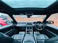 2021 Land Rover Range Rover Sport