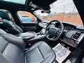 2021 Land Rover Range Rover Sport