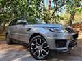 2021 Land Rover Range Rover Sport