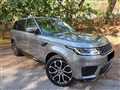 2021 Land Rover Range Rover Sport