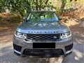 2021 Land Rover Range Rover Sport