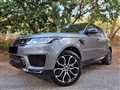 2021 Land Rover Range Rover Sport