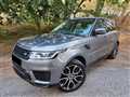 2021 Land Rover Range Rover Sport