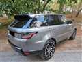 2021 Land Rover Range Rover Sport
