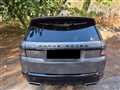 2021 Land Rover Range Rover Sport