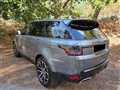 2021 Land Rover Range Rover Sport
