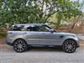 2021 Land Rover Range Rover Sport