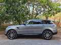 2021 Land Rover Range Rover Sport