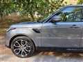 2021 Land Rover Range Rover Sport