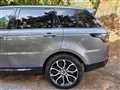 2021 Land Rover Range Rover Sport