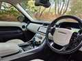 2021 Land Rover Range Rover Sport