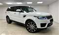 2021 Land Rover Range Rover Sport