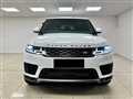 2021 Land Rover Range Rover Sport
