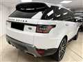 2021 Land Rover Range Rover Sport