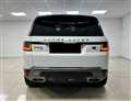 2021 Land Rover Range Rover Sport