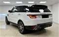 2021 Land Rover Range Rover Sport