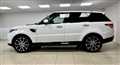 2021 Land Rover Range Rover Sport