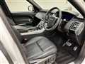 2021 Land Rover Range Rover Sport