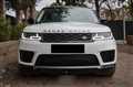 2021 Land Rover Range Rover Sport