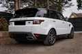 2021 Land Rover Range Rover Sport
