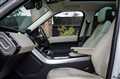 2021 Land Rover Range Rover Sport