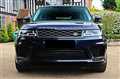 2022 Land Rover Range Rover Sport