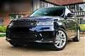2022 Land Rover Range Rover Sport