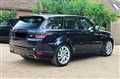 2022 Land Rover Range Rover Sport