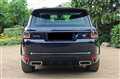2022 Land Rover Range Rover Sport