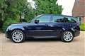 2022 Land Rover Range Rover Sport