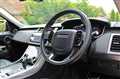 2022 Land Rover Range Rover Sport