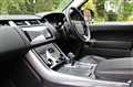 2022 Land Rover Range Rover Sport