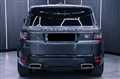 2022 Land Rover Range Rover Sport