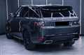 2022 Land Rover Range Rover Sport