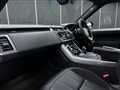 2022 Land Rover Range Rover Sport