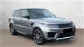 2022 Land Rover Range Rover Sport