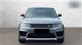 2022 Land Rover Range Rover Sport