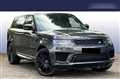 2022 Land Rover Range Rover Sport