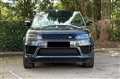 2022 Land Rover Range Rover Sport
