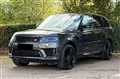 2022 Land Rover Range Rover Sport
