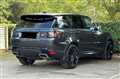 2022 Land Rover Range Rover Sport