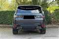 2022 Land Rover Range Rover Sport