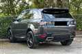 2022 Land Rover Range Rover Sport