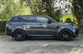 2022 Land Rover Range Rover Sport