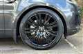 2022 Land Rover Range Rover Sport